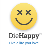 DieHappy icon